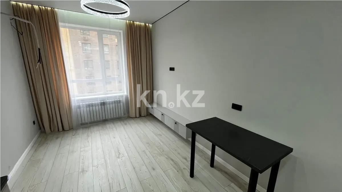 Продажа 2-комнатной квартиры, 40.5 м², ул. Култегин, дом  4 - Продажа  двухкомнатных квартир в новостройках Астаны без посредников с фото фото 1 из 5