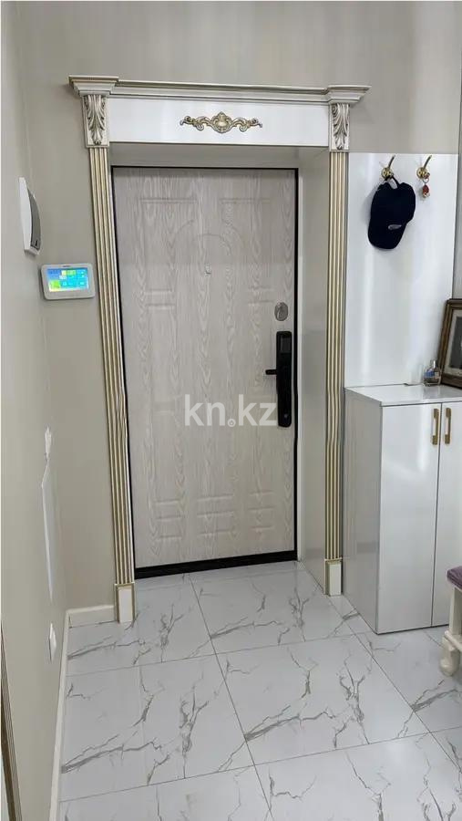 Продажа 4-комнатной квартиры, 110 м², ул. Бокейхана, дом  11 в Астане - фото 8