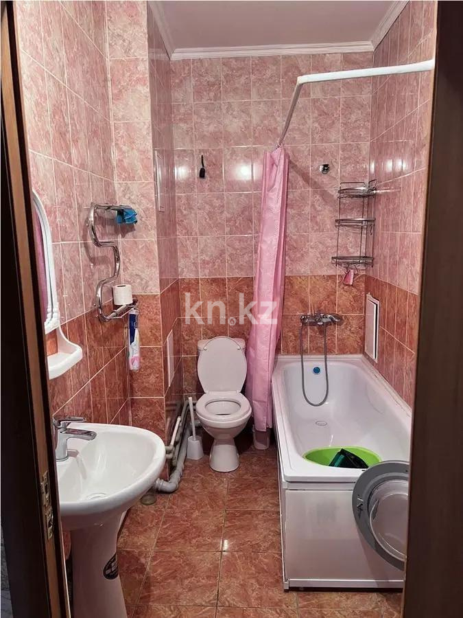 Продажа 1-комнатной квартиры, 42.2 м² - Недвижимость в Казахстане - страница 24 фото 3 из 4