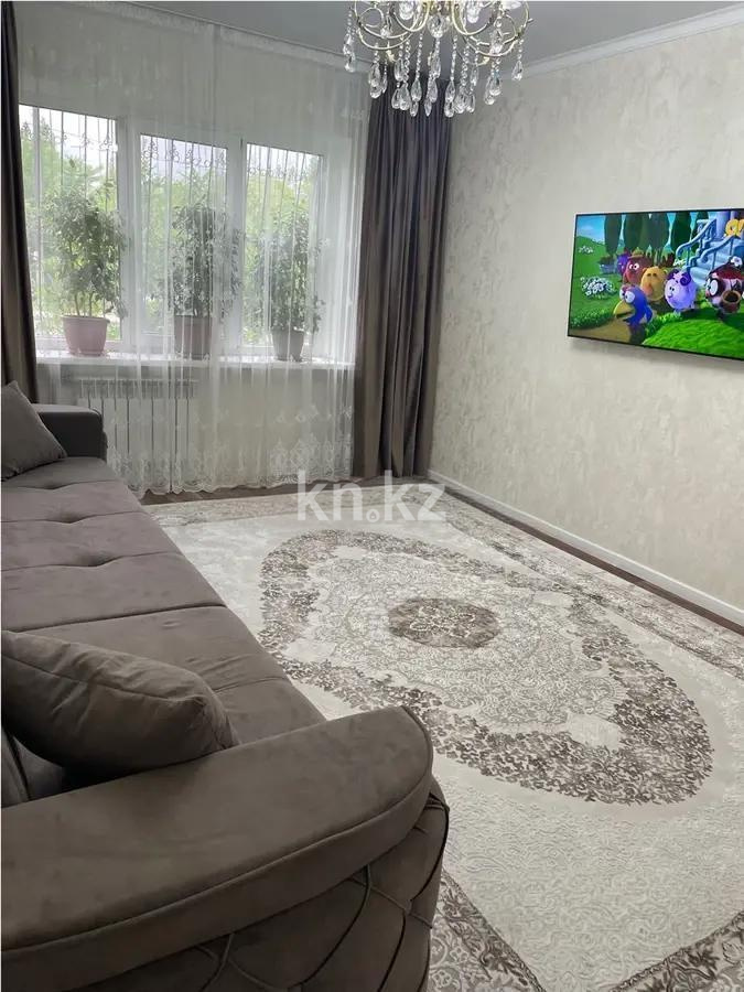 Продажа 3-комнатной квартиры, 72 м², ул. Тургута Озала, дом  94 - Продажа квартир в Казахстане фото 1 из 5