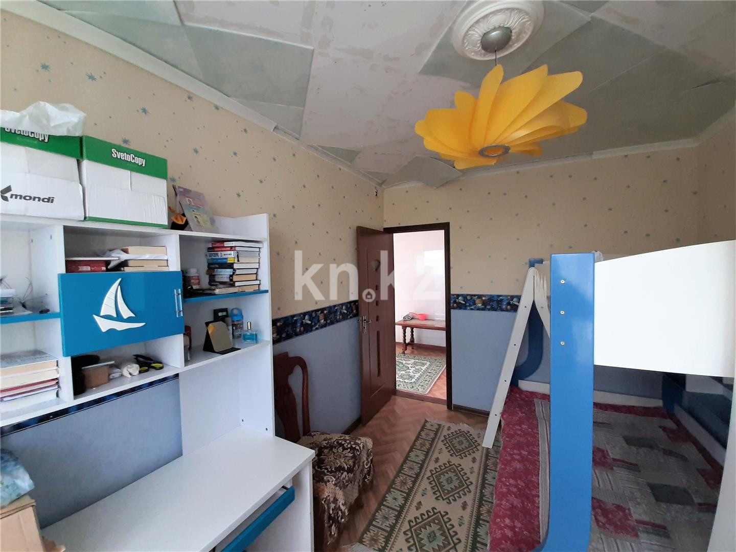 Продажа 4-комнатного дома, 108.1 м², мкр-н 9А - Продажа домов, коттеджей в Темиртау фото 7 из 19