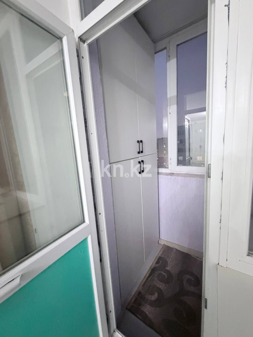 Аренда 1-комнатной квартиры, 40 м² в Астане - фото 4