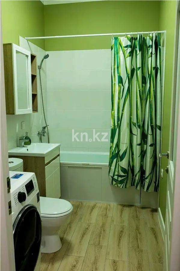 Продажа 2-комнатной квартиры, 57 м², пр. Строителей, дом  33/4 - Продажа  двухкомнатных квартир в Караганде фото 4 из 4