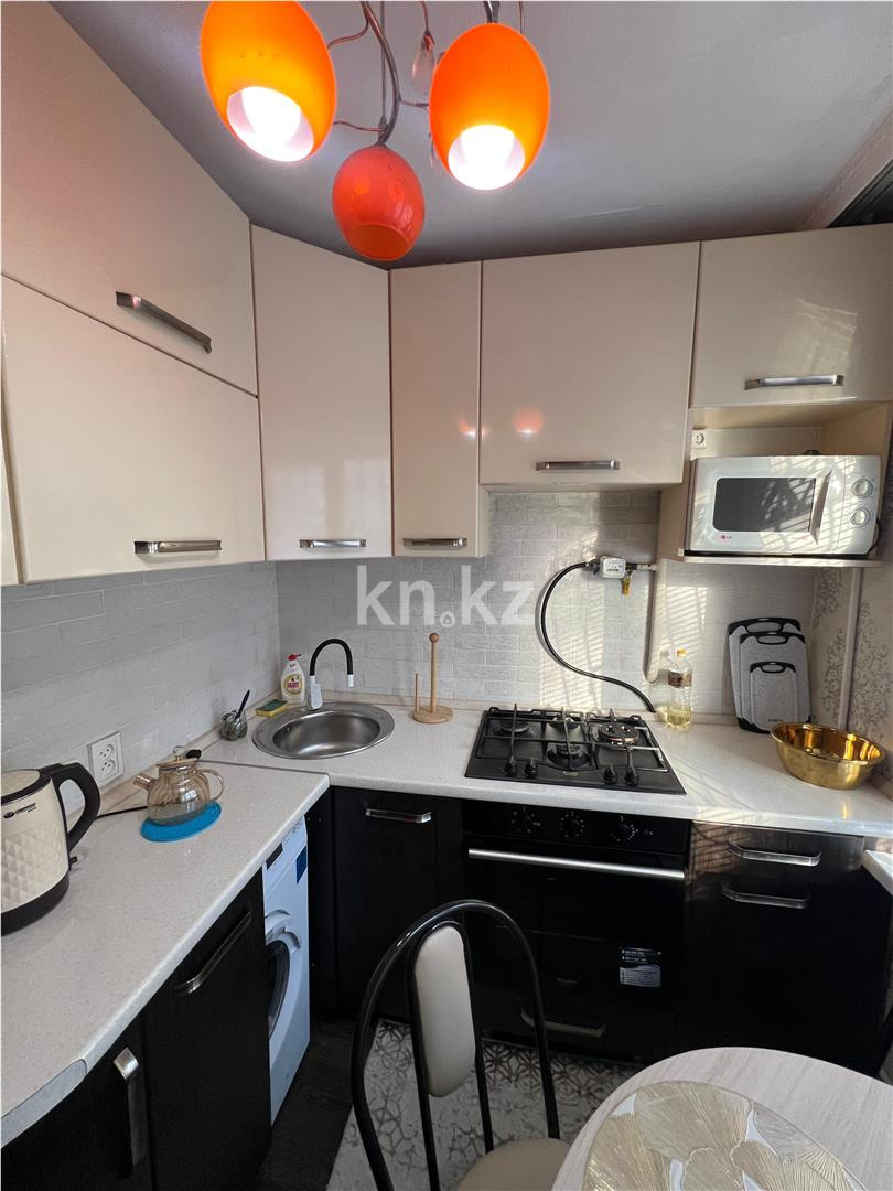 Продажа 1-комнатной квартиры, 30 м² - Продажа квартир в Караганде - страница 4 фото 4 из 9