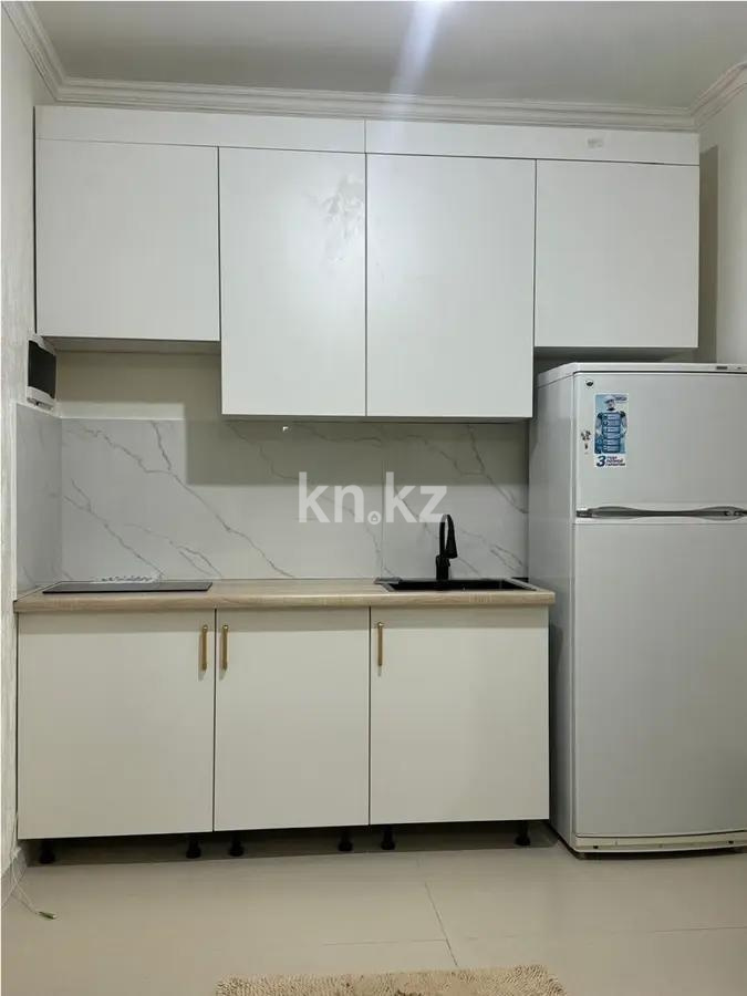 Продажа 2-комнатной квартиры, 35 м² в Астане - фото 3