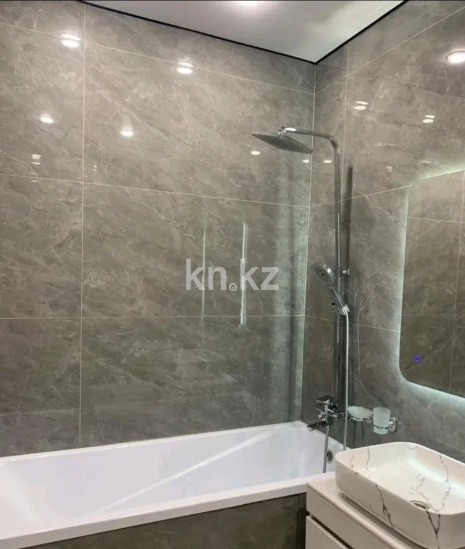 Продажа 3-комнатной квартиры, 90 м² - Недвижимость в Казахстане - страница 13 фото 9 из 10