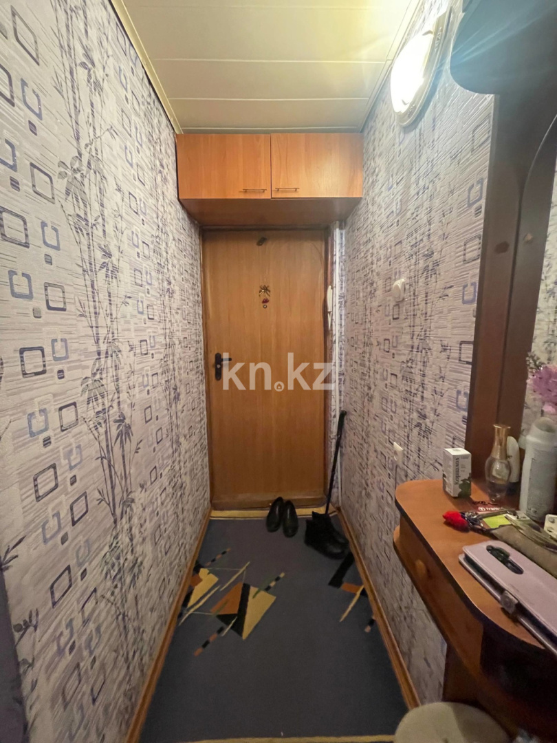 Продажа 2-комнатной квартиры, 48.3 м² - Продажа недвижимости в Костанае фото 6 из 12