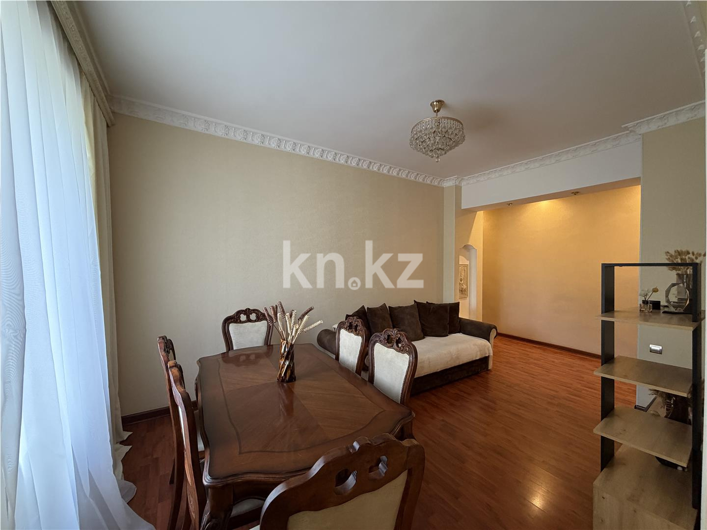 Продажа 3-комнатной квартиры, 71 м² - Недвижимость в Темиртау фото 3 из 12