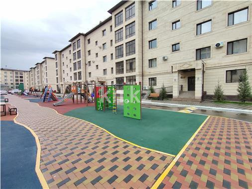 Продажа 2-комнатной квартиры, 60 м² - Продажа квартир в Казахстане - страница 6 фото 17 из 17