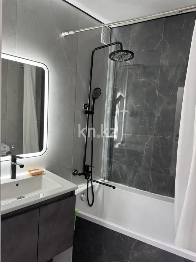 Продажа 1-комнатной квартиры, 35 м², пр. Республики - Продажа квартир в Караганде фото 3 из 5