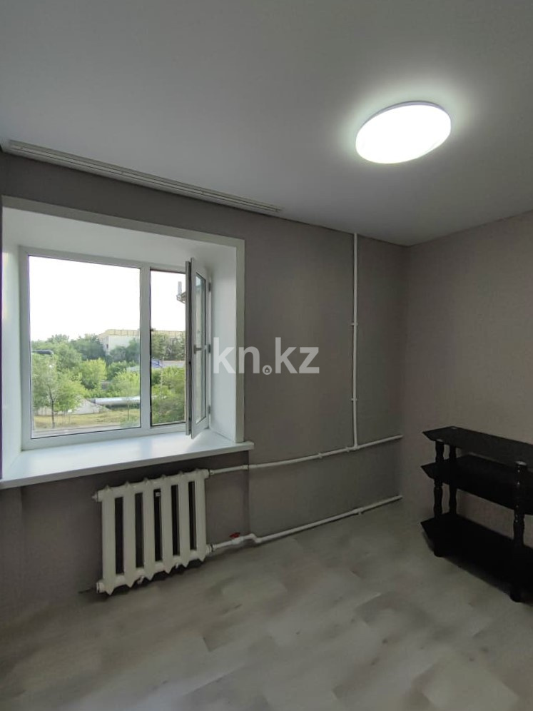 Продажа 3-комнатной квартиры, 42 м² в Караганде - фото 13