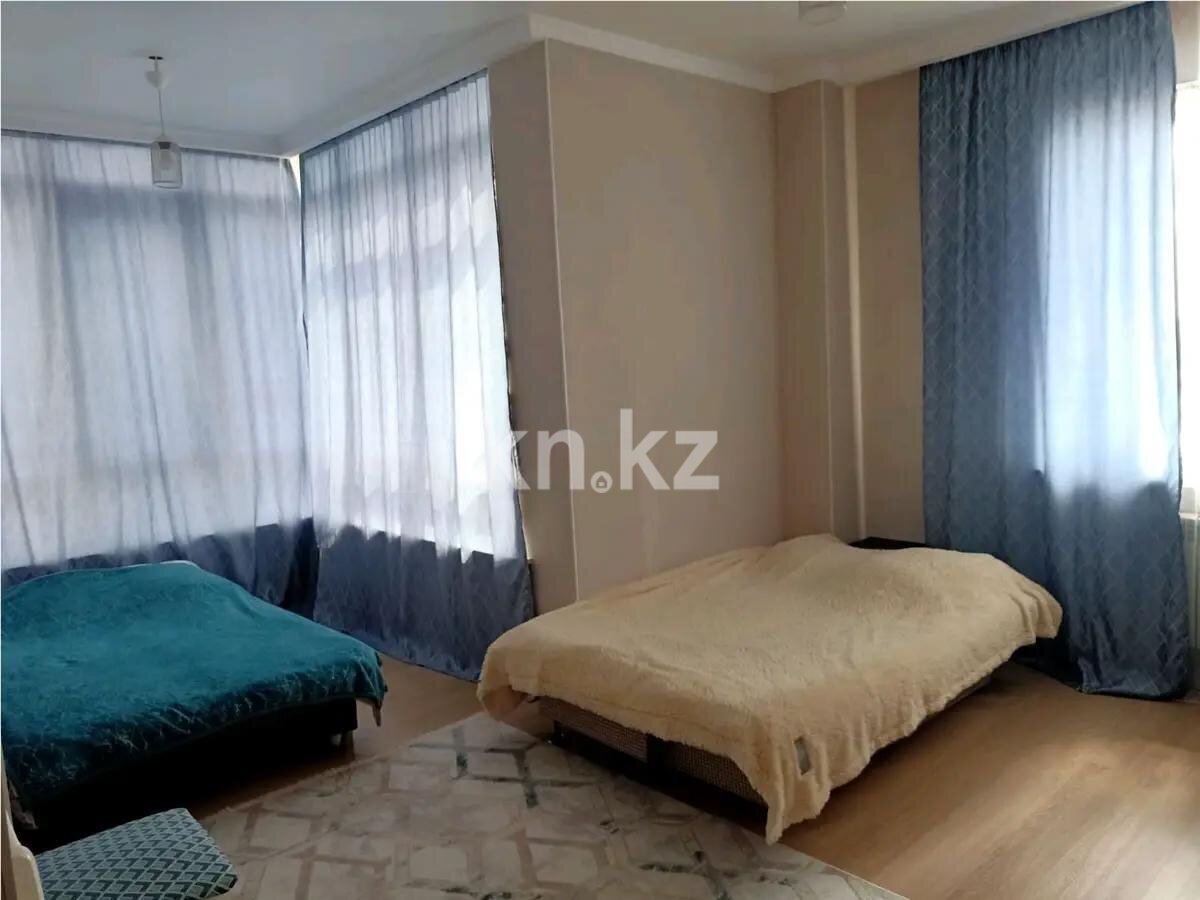 Продажа 2-комнатной квартиры, 58 м² в Астане