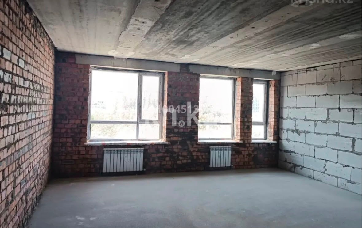 Продажа 1-комнатной квартиры, 40.4 м² в Астане - фото 8