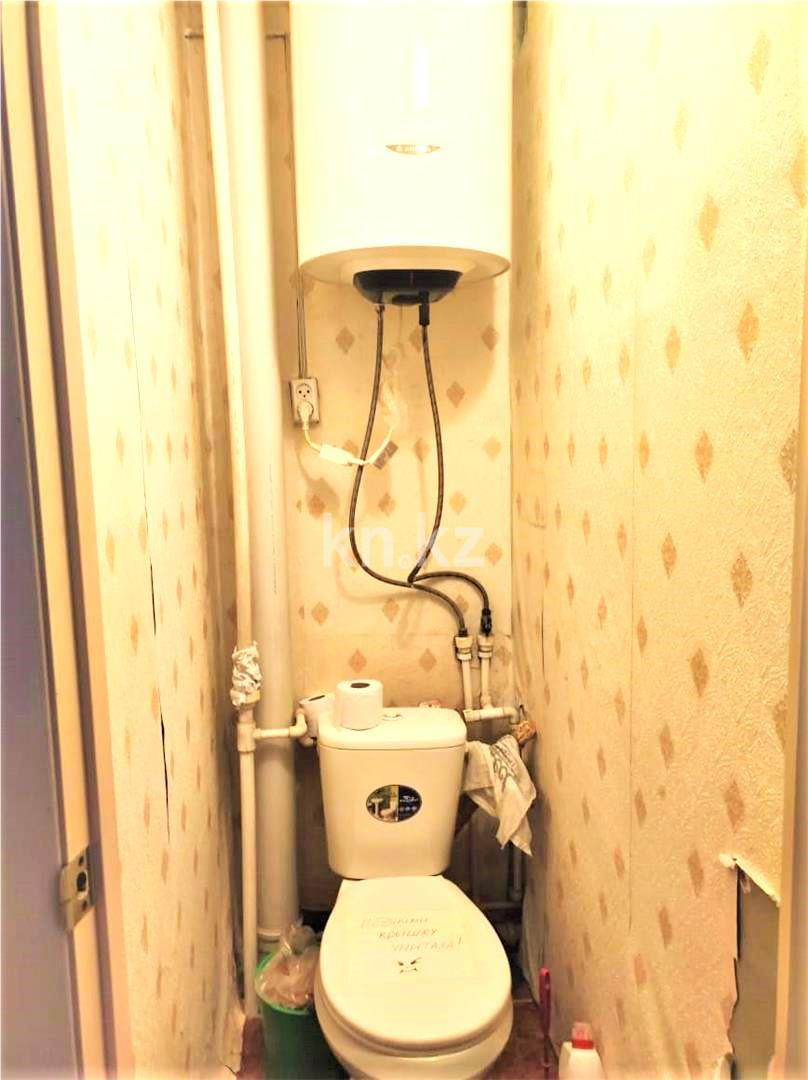 Продажа 2-комнатной квартиры, 45 м² - Продажа двухкомнатных квартир в Караганде - страница 3 фото 8 из 11