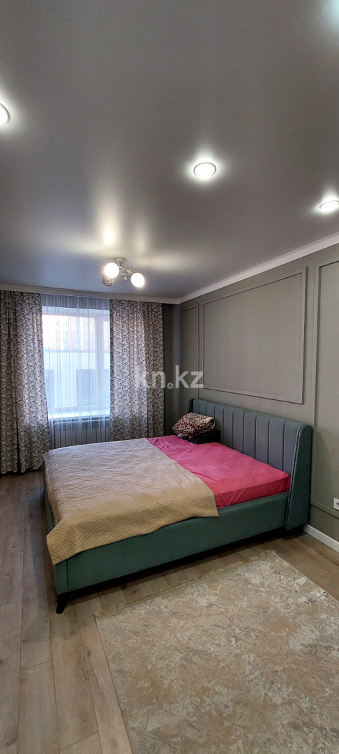 Продажа 2-комнатной квартиры, 62 м² - Продажа квартир в Казахстане - страница 2 фото 9 из 15