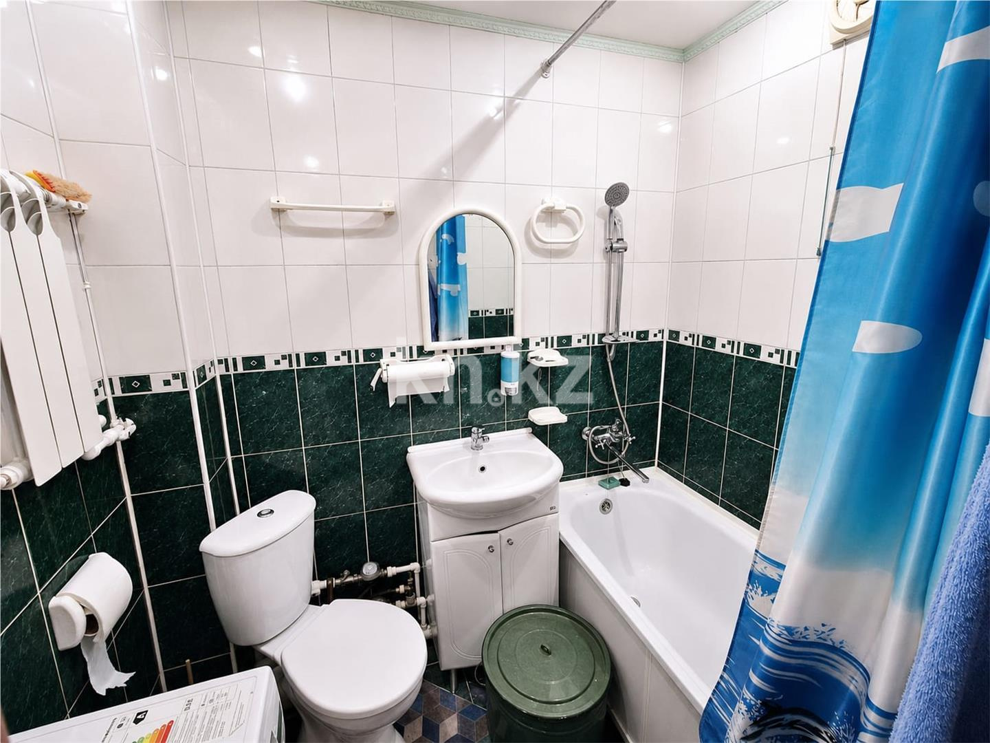 Продажа 3-комнатной квартиры, 58 м² - Продажа квартир в панельном доме в Темиртау - страница 32 фото 9 из 15