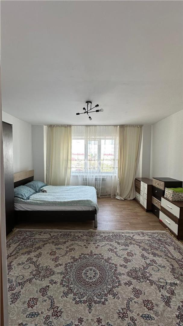 Продажа 2-комнатной квартиры, 69 м², ул. Ашимова - Продажа квартир в Караганде фото 1 из 3