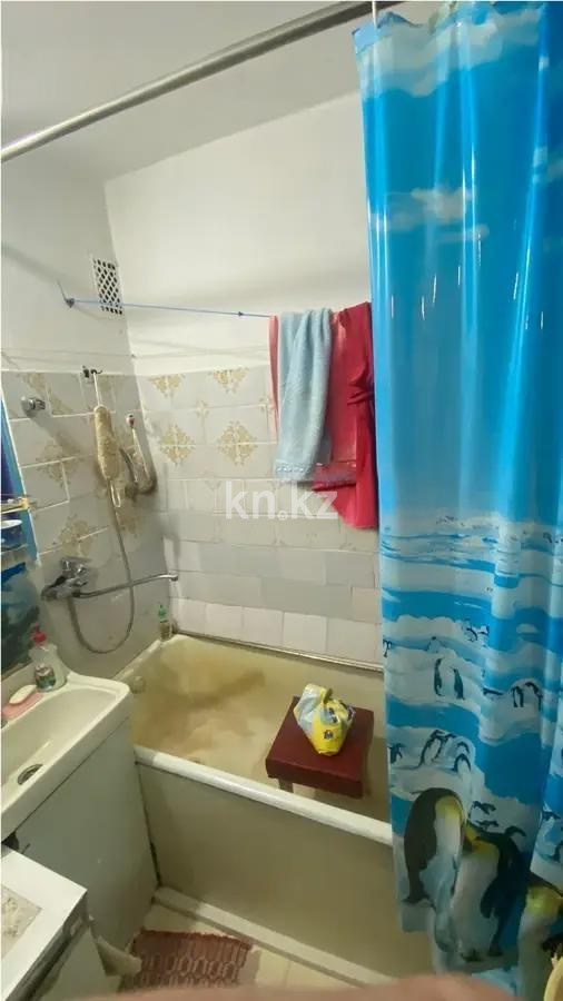 Продажа 1-комнатной квартиры, 32 м², ул. Гапеева, дом  7 - Продажа квартир в Караганде фото 4 из 5