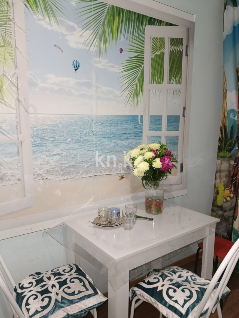 Аренда 1-комнатной квартиры посуточно, 37 м² в Актау