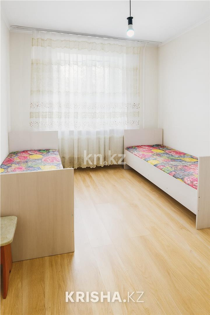 Продажа 3-комнатной квартиры, 63 м², ул. Рыскулбекова - Продажа квартир в Казахстане фото 3 из 7