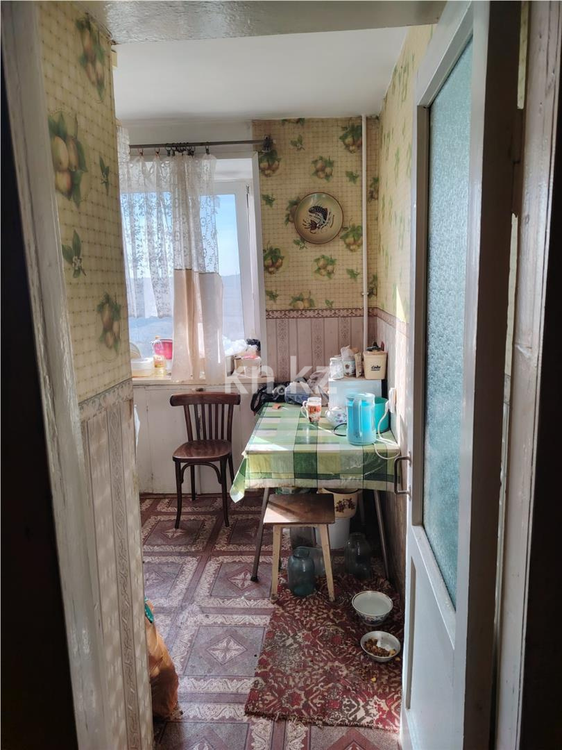 Продажа 4-комнатной квартиры, 61 м², мкр-н 21 - Продажа квартир в Караганде фото 13 из 18