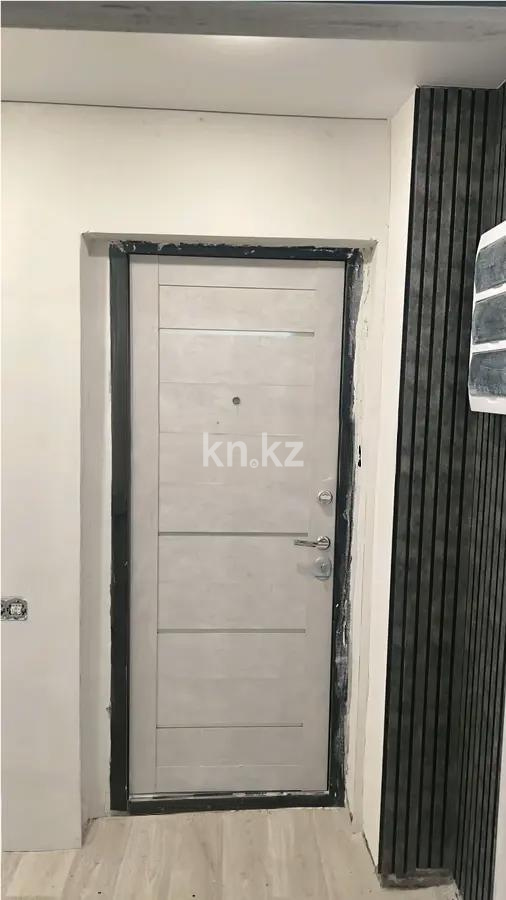 Продажа 2-комнатной квартиры, 43 м² - Продажа двухкомнатных квартир от собственников в Караганде - страница 2 фото 4 из 4