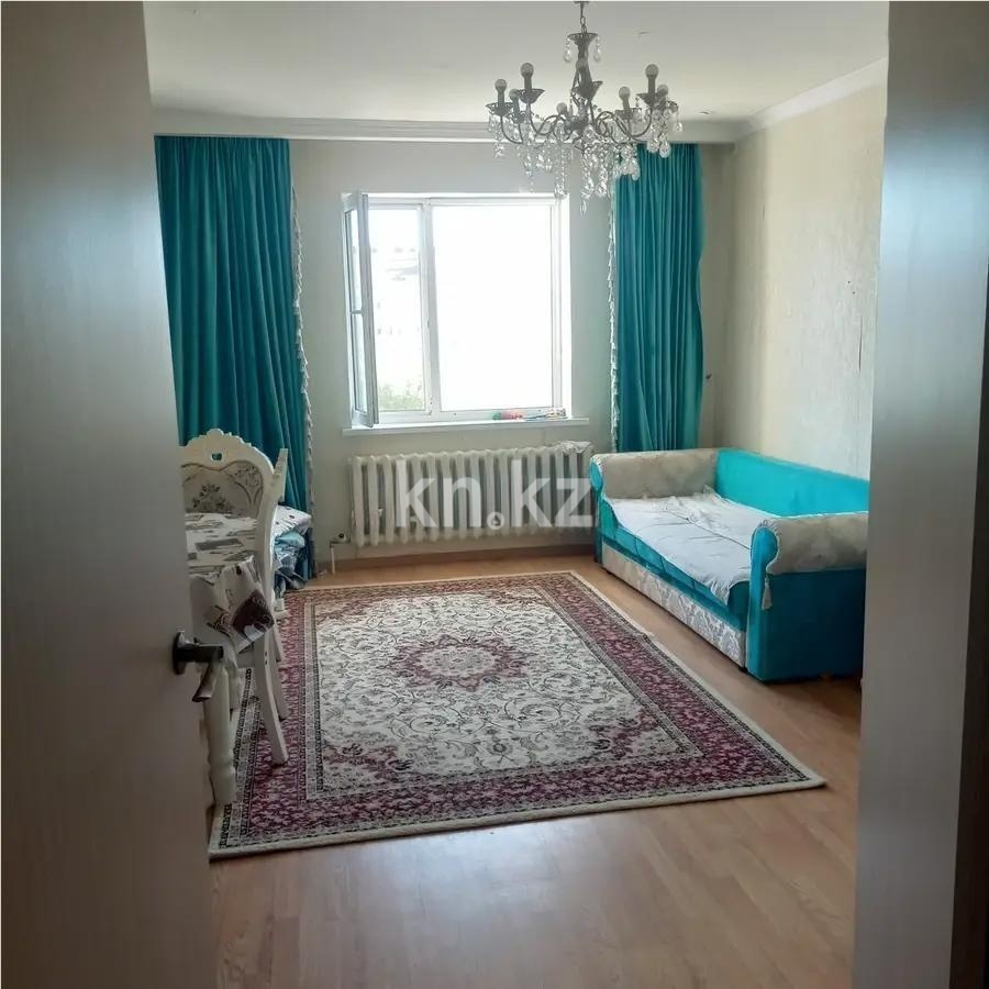 Продажа 2-комнатной квартиры, 49 м² в Астане