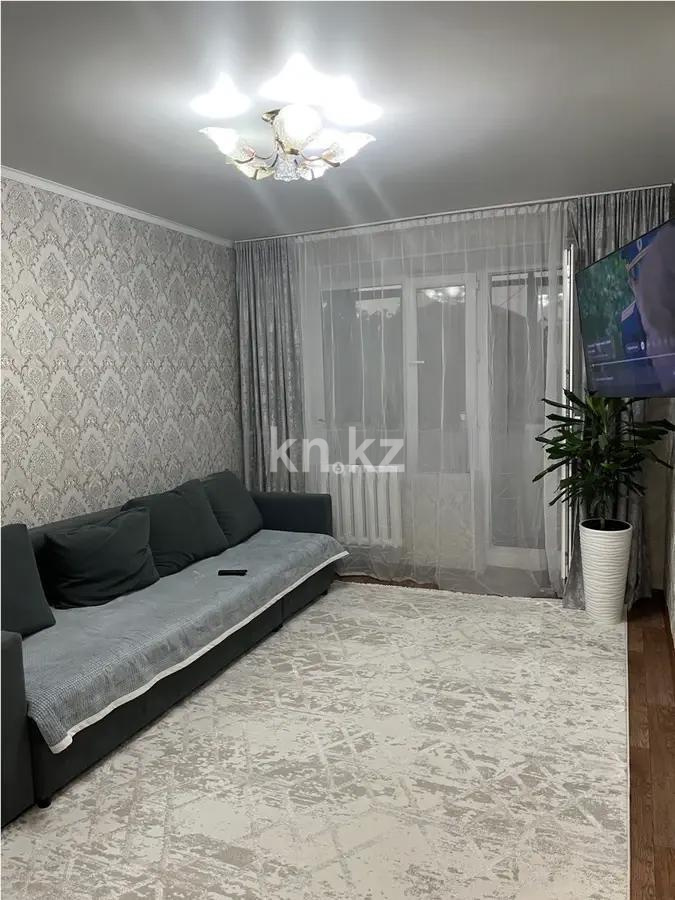 Продажа 2-комнатной квартиры, 42.4 м² - Продажа квартир в Астане фото 1 из 6