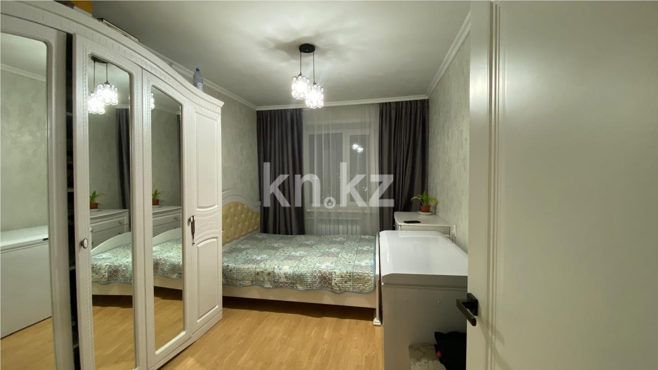 Продажа 3-комнатной квартиры, 64 м², мкр-н Голубые Пруды в Караганде - фото 6