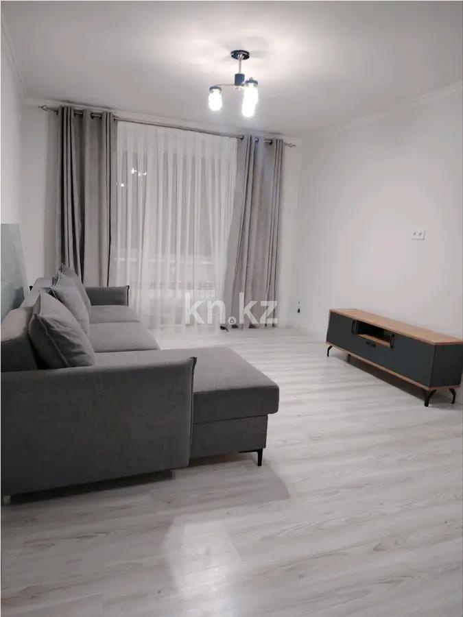 Продажа 2-комнатной квартиры, 50 м² - Продажа недвижимости в Астане - страница 10 фото 1 из 4