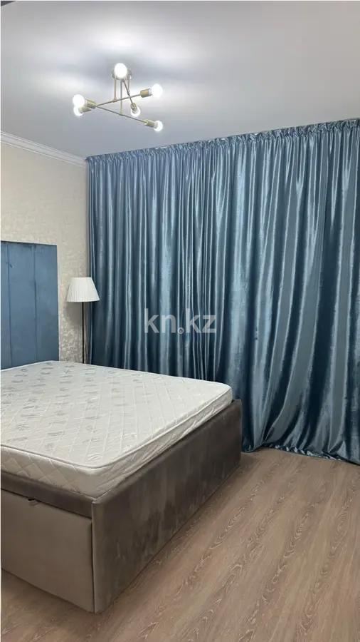 Продажа 2-комнатной квартиры, 57.2 м², ул. Е-117, дом  39 в Астане - фото 3