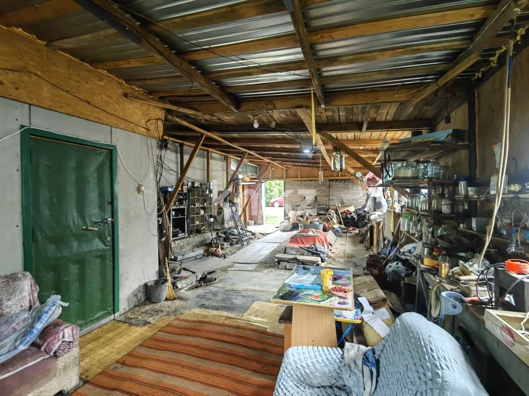 Продажа 4-комнатного дома, 64 м² - Продажа домов, коттеджей в Караганде - страница 2 фото 36 из 40