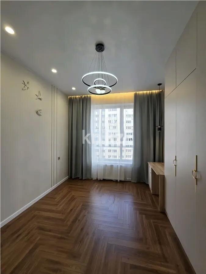 Продажа 3-комнатной квартиры, 54 м² в Астане - фото 2
