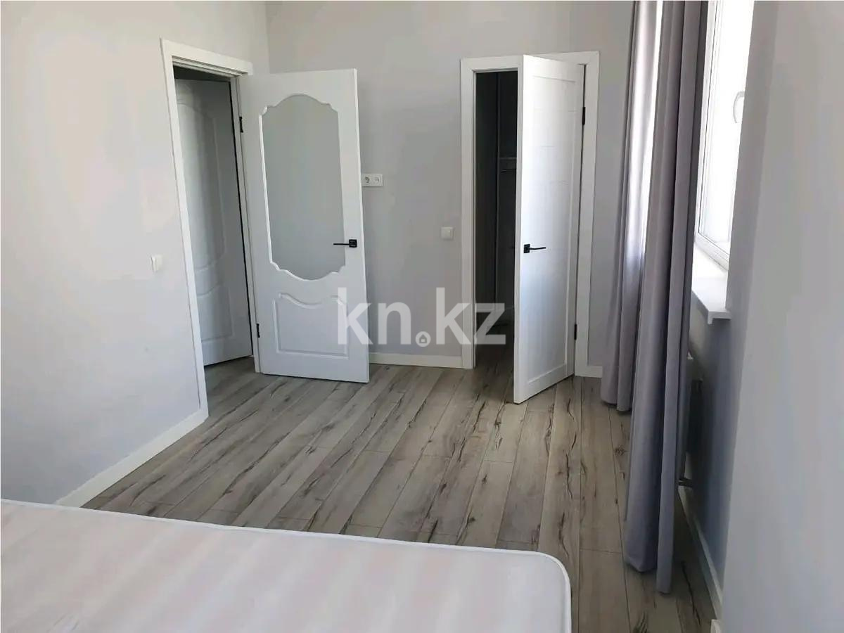 Продажа 2-комнатной квартиры, 57 м², ул. Кумисбекова, дом  2 в Астане - фото 3