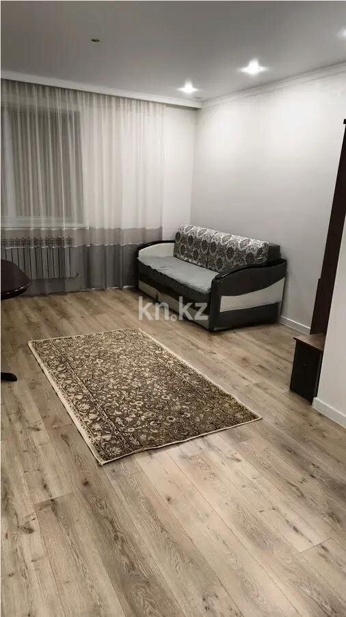 Продажа 1-комнатной квартиры, 42.8 м² в Астане