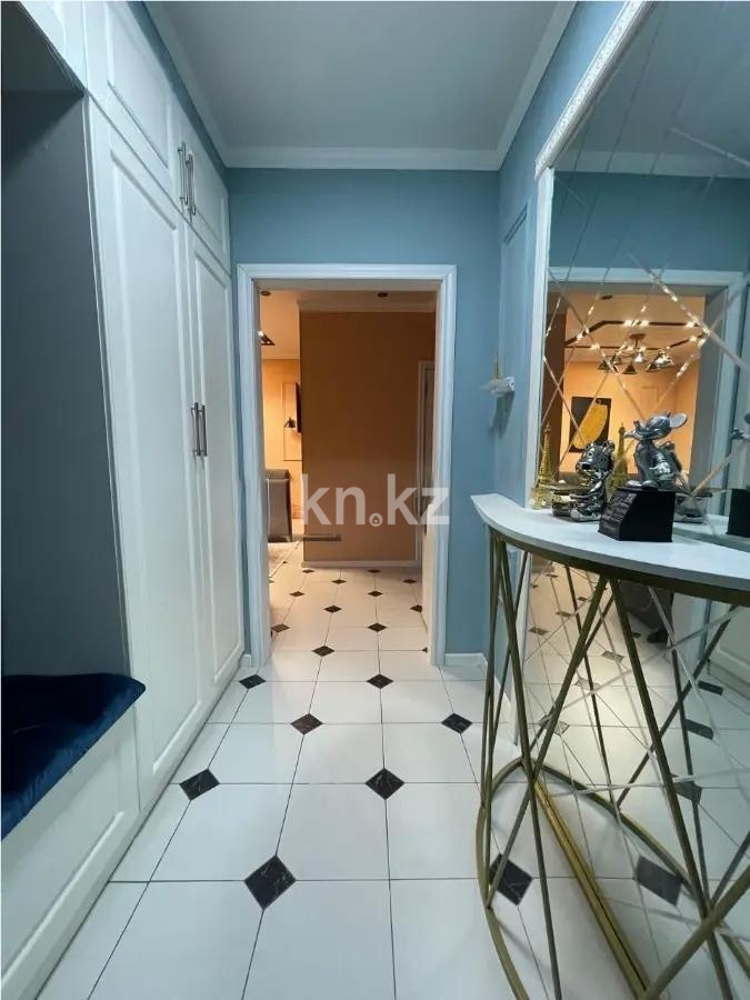 Продажа 3-комнатной квартиры, 60 м² в Алматы - фото 6