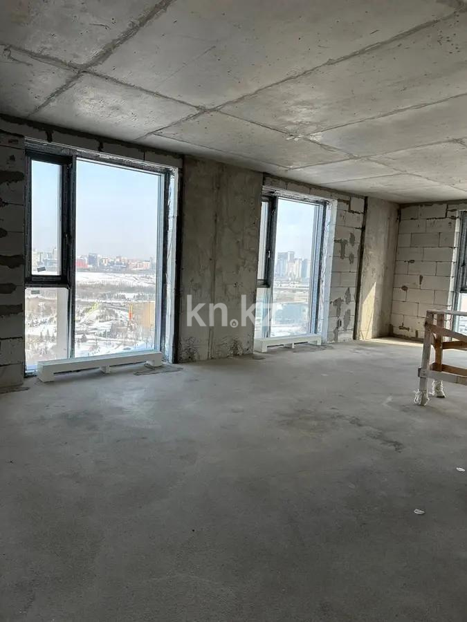 Продажа 4-комнатной квартиры, 172.2 м² - Продажа четырехкомнатных квартир в Астане фото 1 из 3