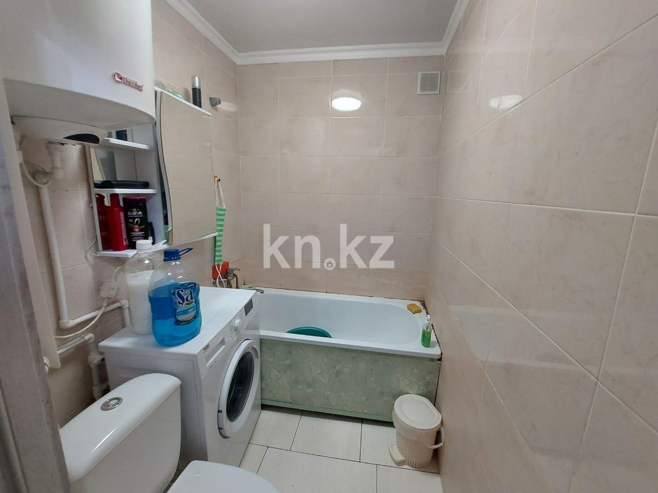 Продажа 2-комнатной квартиры, 44 м², пр. Момышулы, дом  22 в Темиртау - фото 6