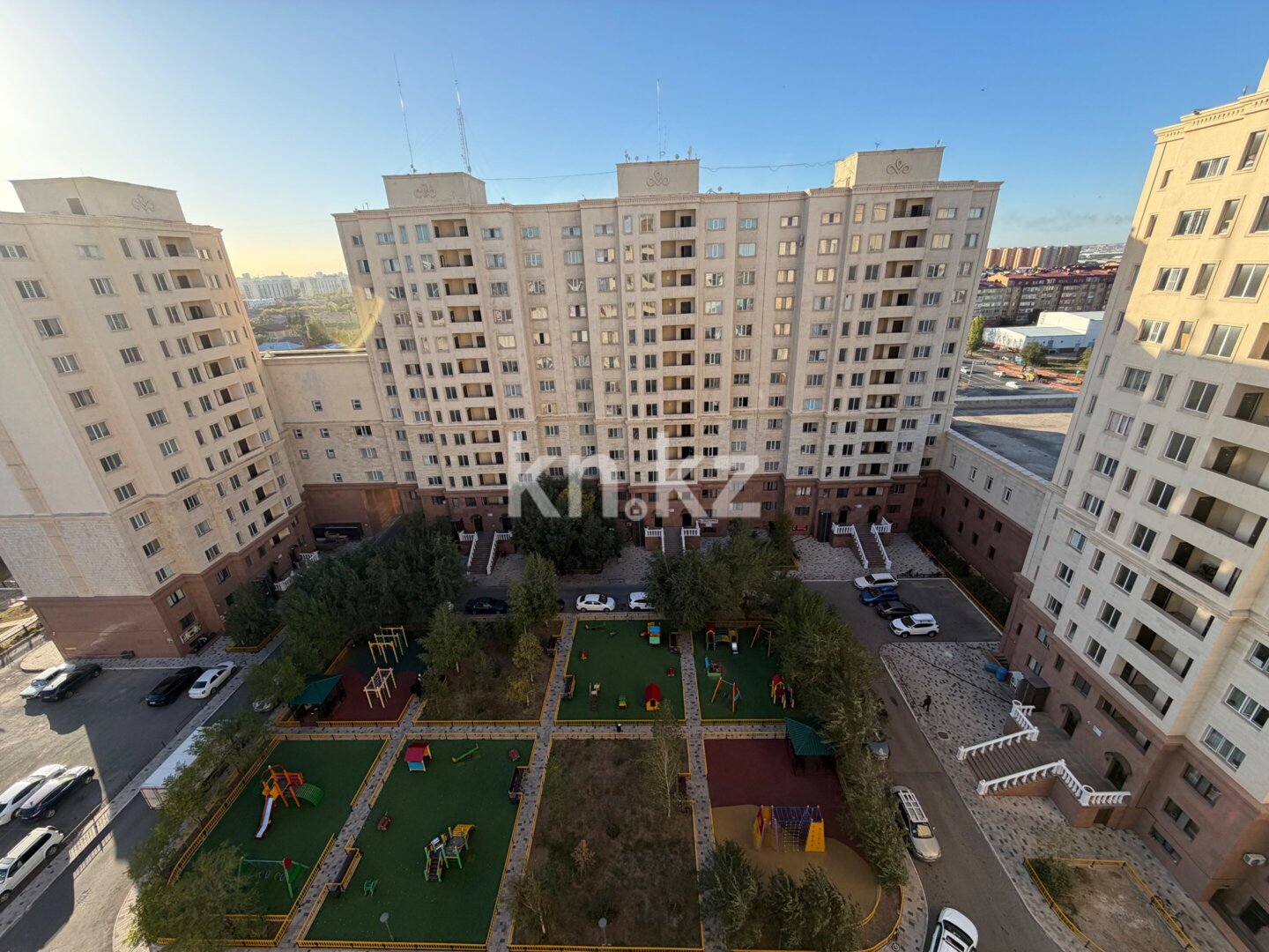 Продажа 1-комнатной квартиры, 23 м² в Астане - фото 9