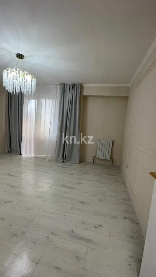 Продажа 1-комнатной квартиры, 40 м², ул. Асыл Арман, дом  2 - Продажа квартир в новостройках Алматы фото 2 из 3