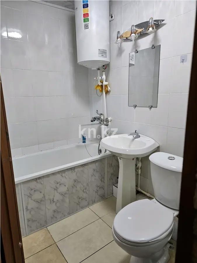Продажа 2-комнатной квартиры, 44 м² - Продажа двухкомнатных квартир в панельном доме в Караганде фото 4 из 4