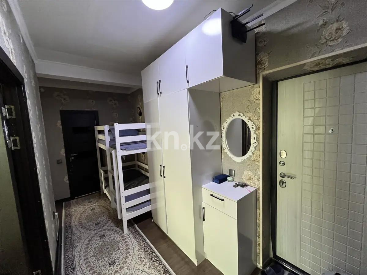 Продажа 1-комнатной квартиры, 51 м² - Продажа квартир в Алматы фото 4 из 4