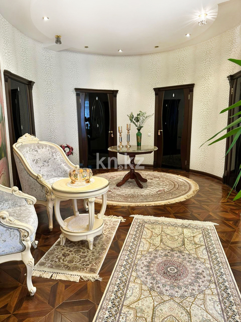 Продажа 4-комнатного дома, 295 м² - Продажа домов, коттеджей в Казахстане фото 11 из 40