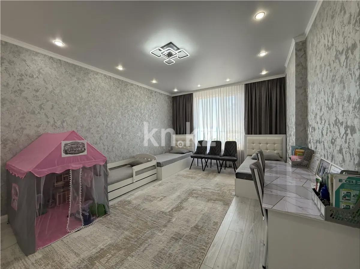 Продажа 3-комнатной квартиры, 72.1 м² в Астане - фото 4