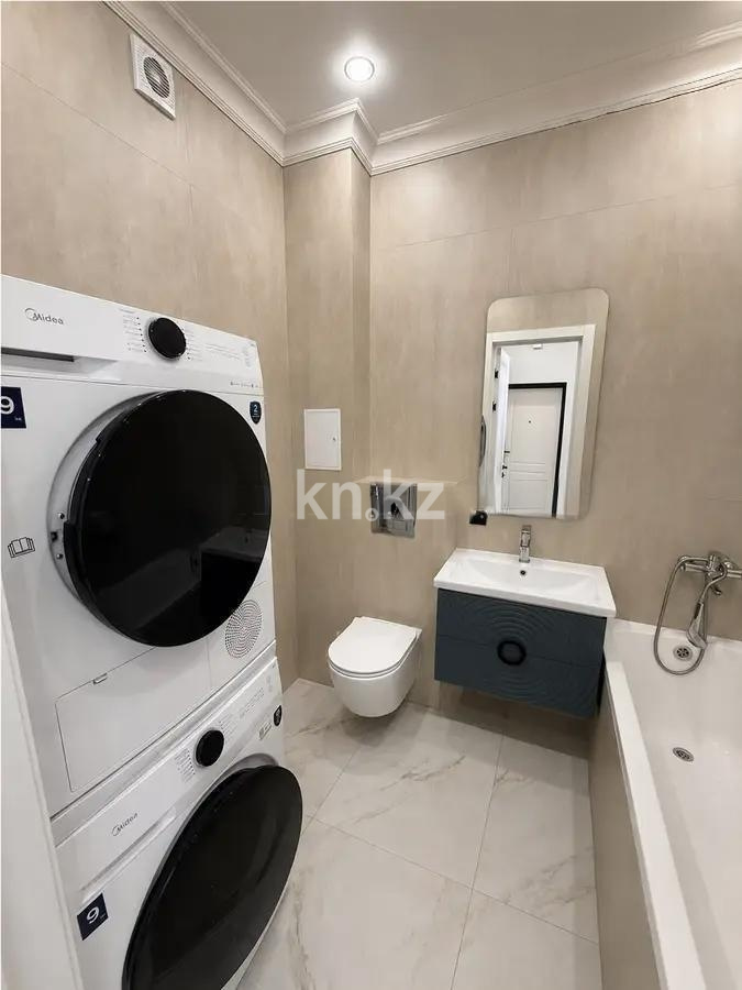 Продажа 2-комнатной квартиры, 45 м² в Астане - фото 4