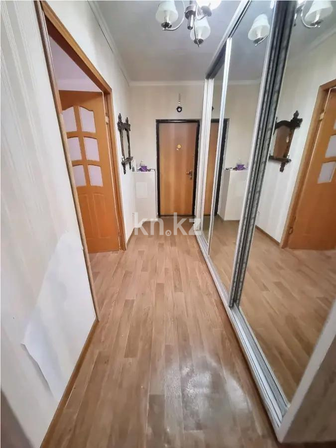Продажа 1-комнатной квартиры, 50.9 м², ул. Алматы, дом  13 в Астане - фото 4