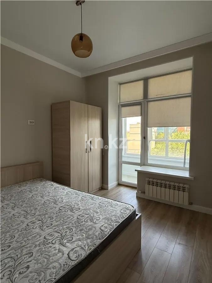 Продажа 1-комнатной квартиры, 34.7 м² в Астане - фото 2