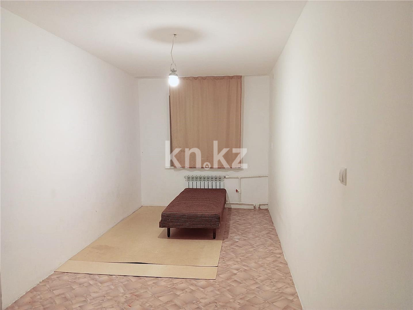 Продажа 3-комнатной квартиры, 58 м² - Продажа квартир в Абае фото 4 из 6