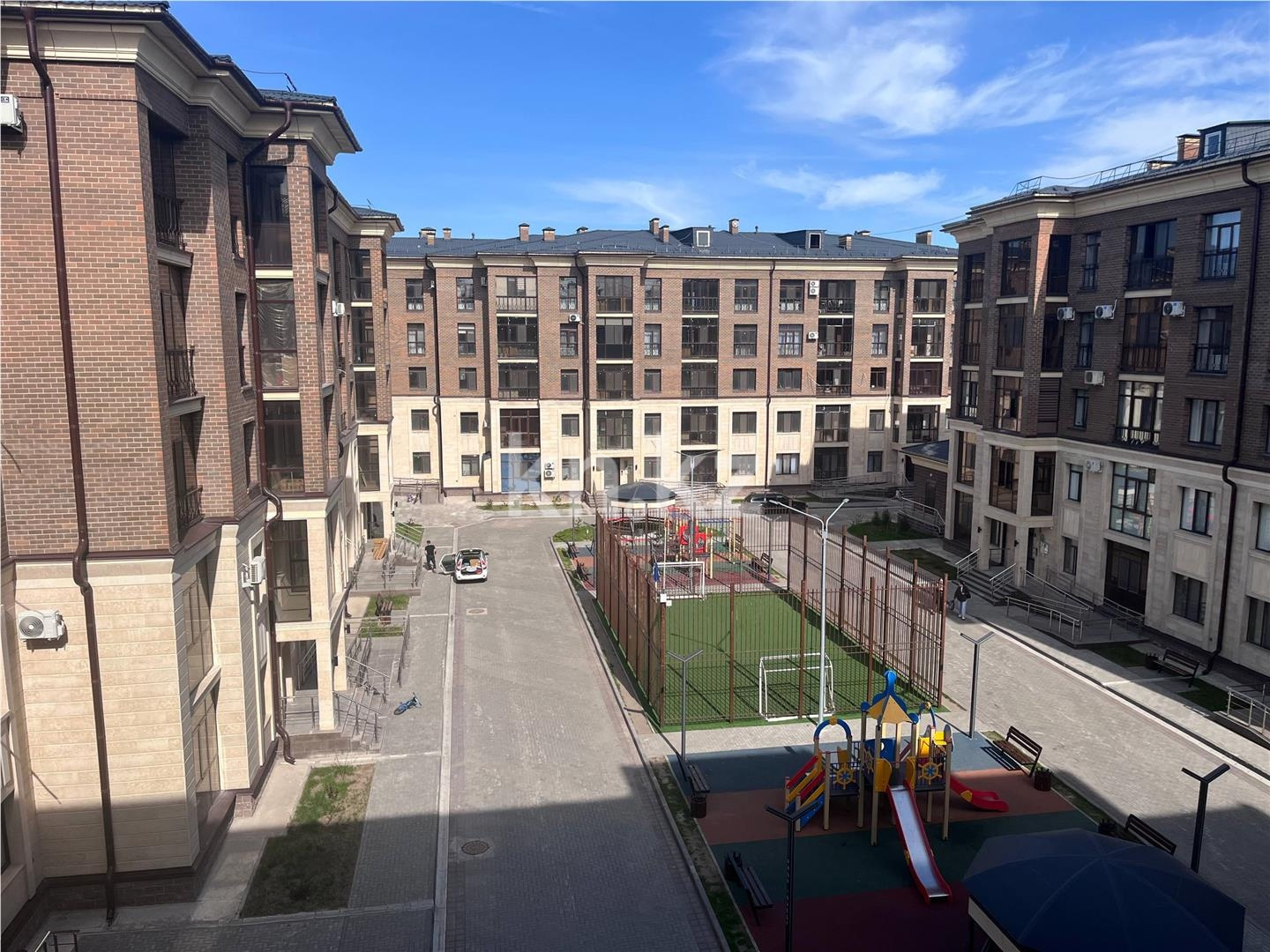 Продажа 4-комнатной квартиры, 149 м² в Караганде - фото 12