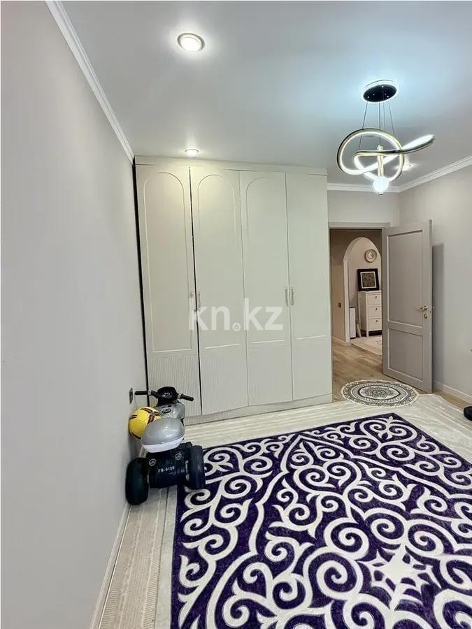 Продажа 3-комнатной квартиры, 86 м² - Недвижимость в Астане фото 3 из 6